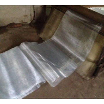 Galvanized Iron Wire Window Screen/Aluminium Mosquito Nets